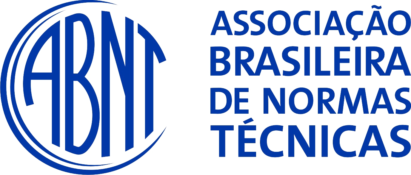 ABNT - Associação Brasileira de Normas Técnicas